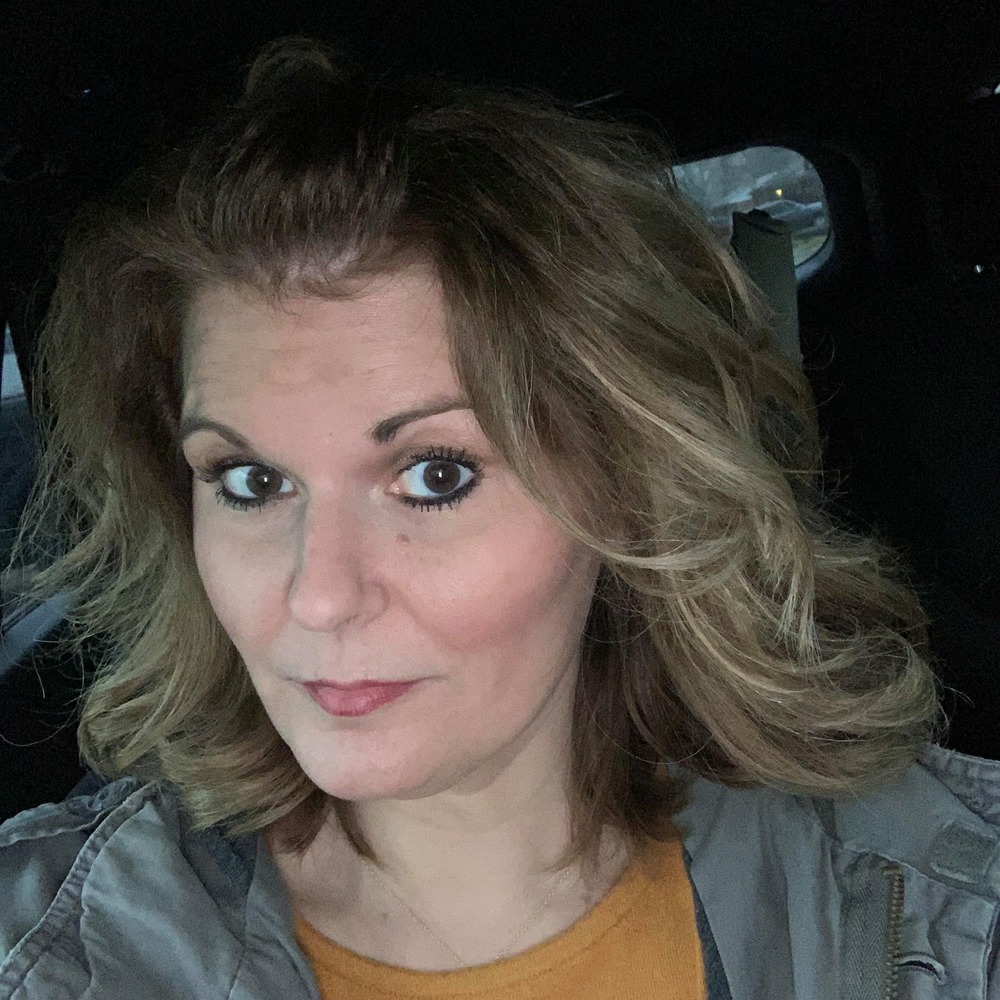 Meet your Posher, Heather